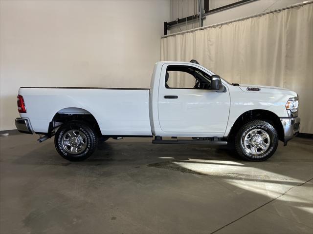 new 2024 Ram 2500 car, priced at $56,525