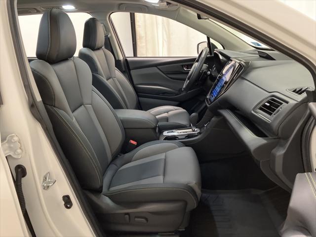 used 2023 Subaru Ascent car, priced at $35,387