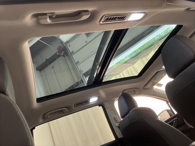 used 2023 Subaru Ascent car, priced at $35,387