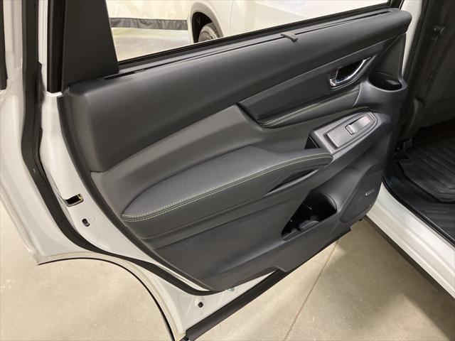 used 2023 Subaru Ascent car, priced at $35,387