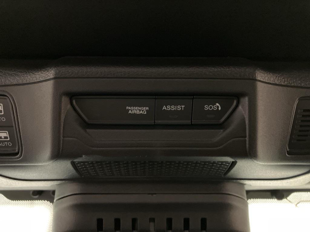 new 2026 Jeep Wrangler car, priced at $55,370