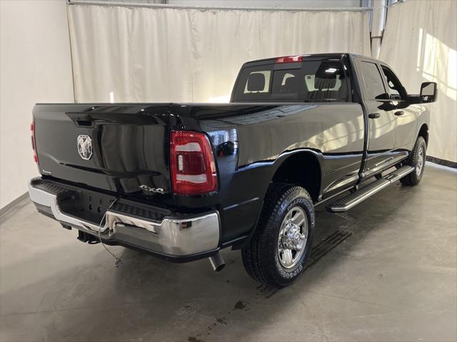 new 2024 Ram 2500 car, priced at $60,485