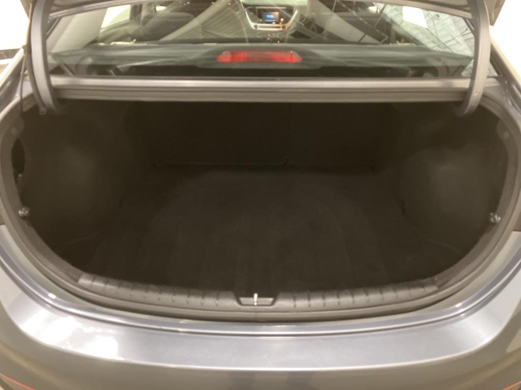 used 2020 Hyundai Accent car, priced at $9,993