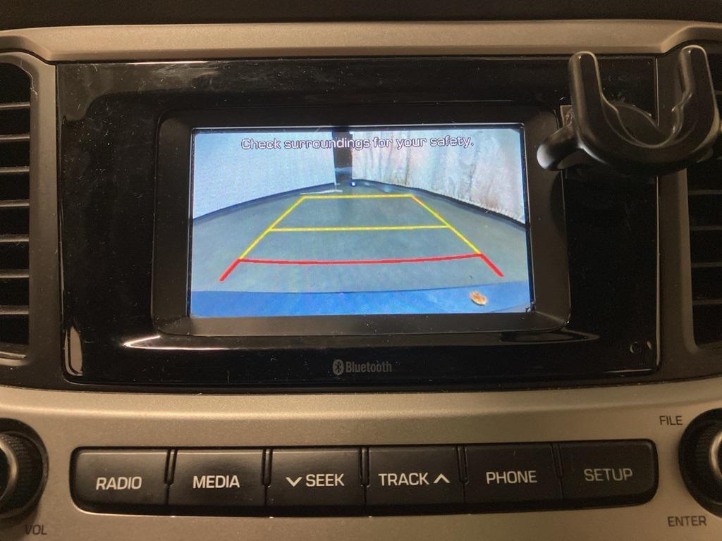 used 2020 Hyundai Accent car, priced at $9,993