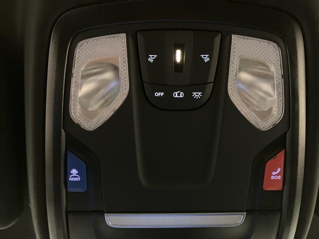 new 2025 Ram 2500 car, priced at $53,045