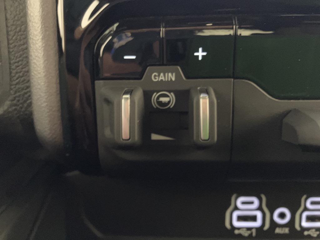 new 2025 Ram 2500 car, priced at $53,045