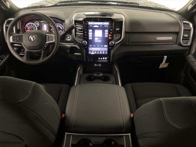 new 2025 Ram 2500 car, priced at $60,945
