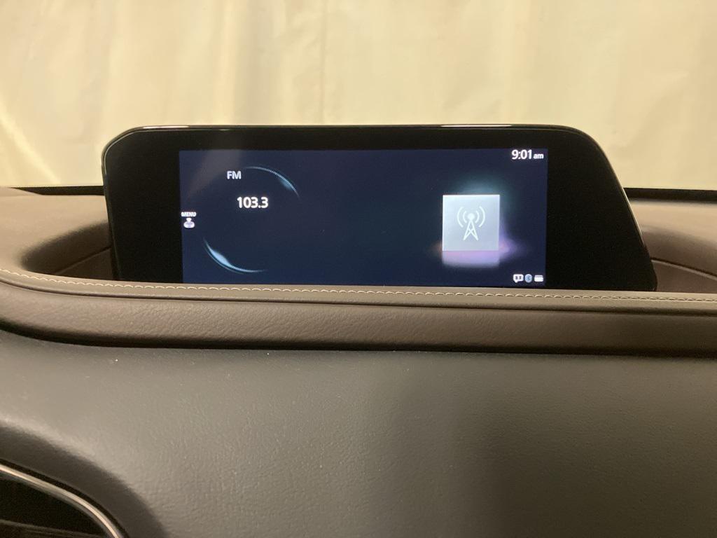 used 2022 Mazda CX-30 car, priced at $23,831