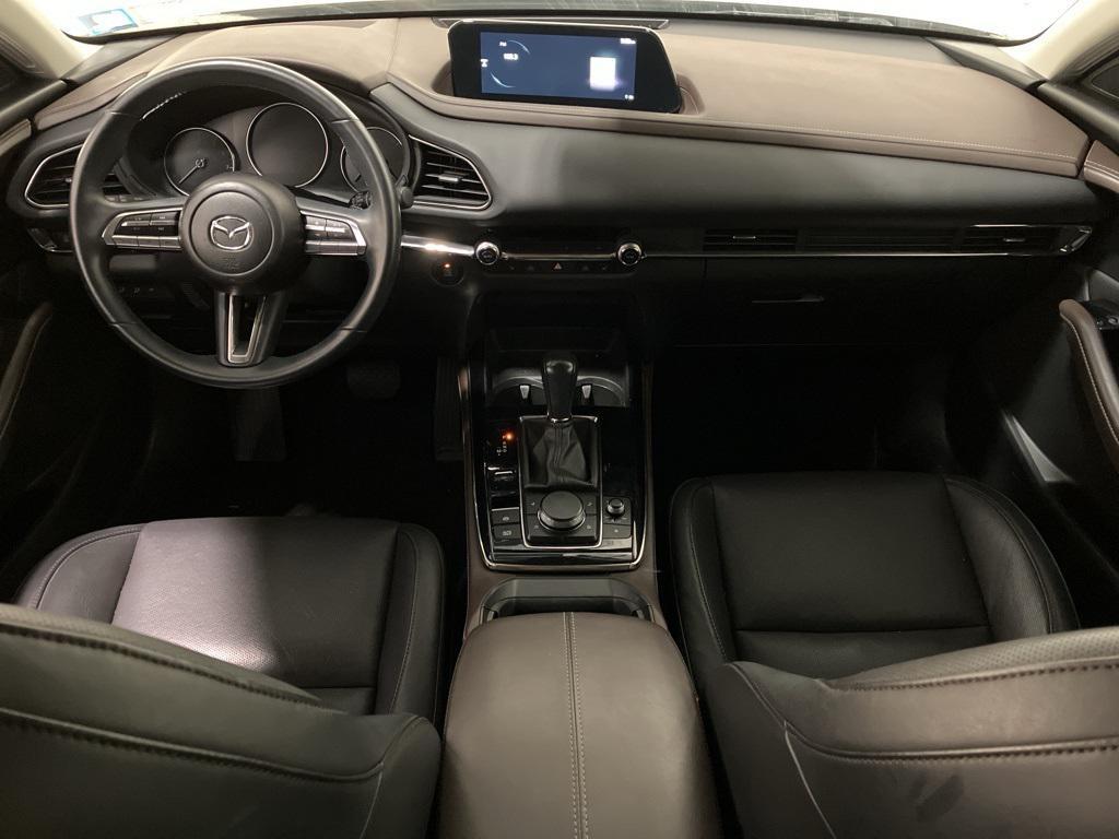used 2022 Mazda CX-30 car, priced at $23,831