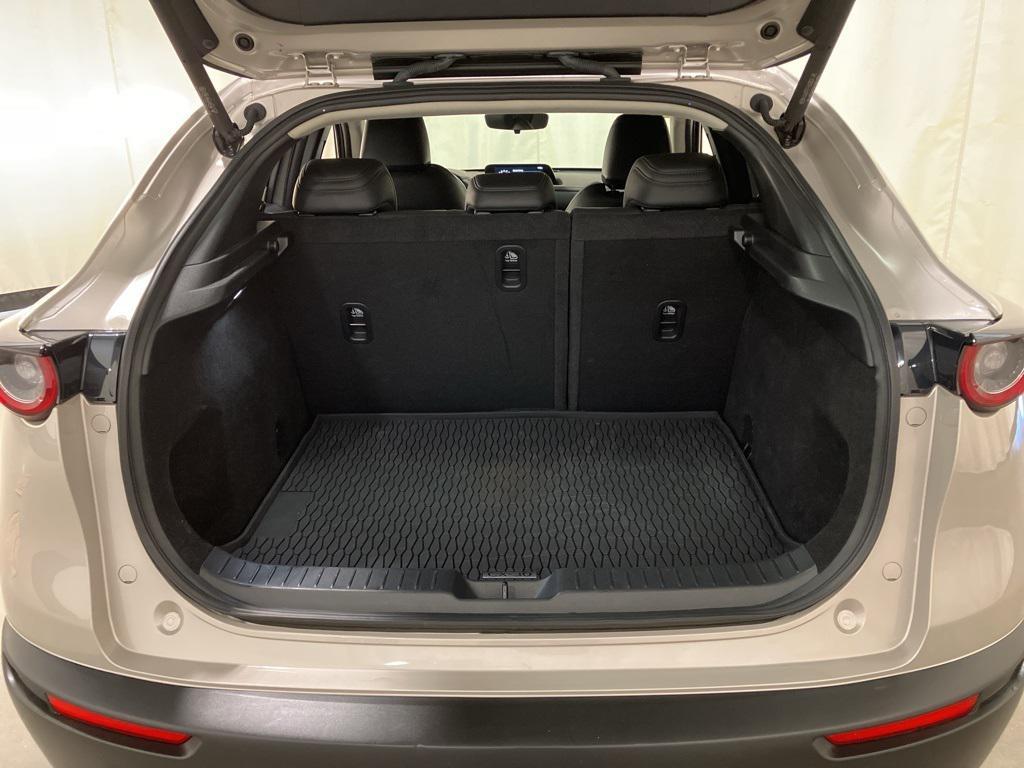 used 2022 Mazda CX-30 car, priced at $23,831