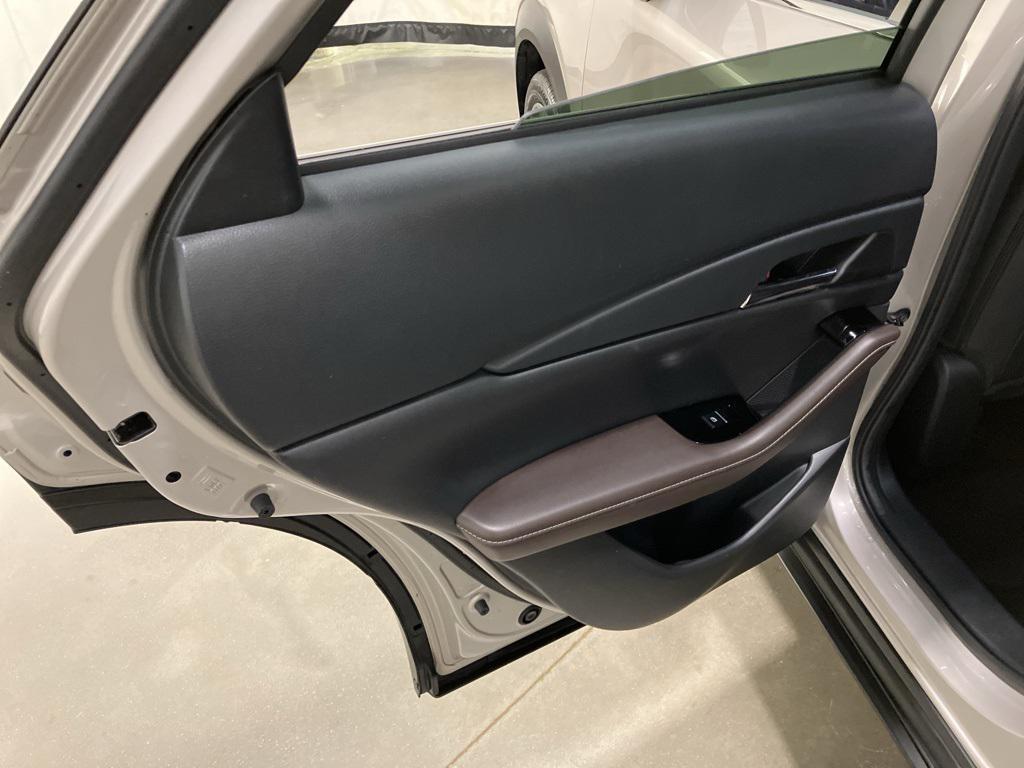 used 2022 Mazda CX-30 car, priced at $23,831