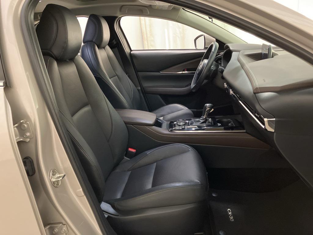 used 2022 Mazda CX-30 car, priced at $23,831