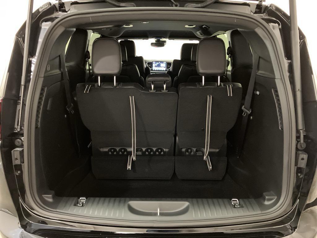 new 2026 Chrysler Pacifica car, priced at $47,165