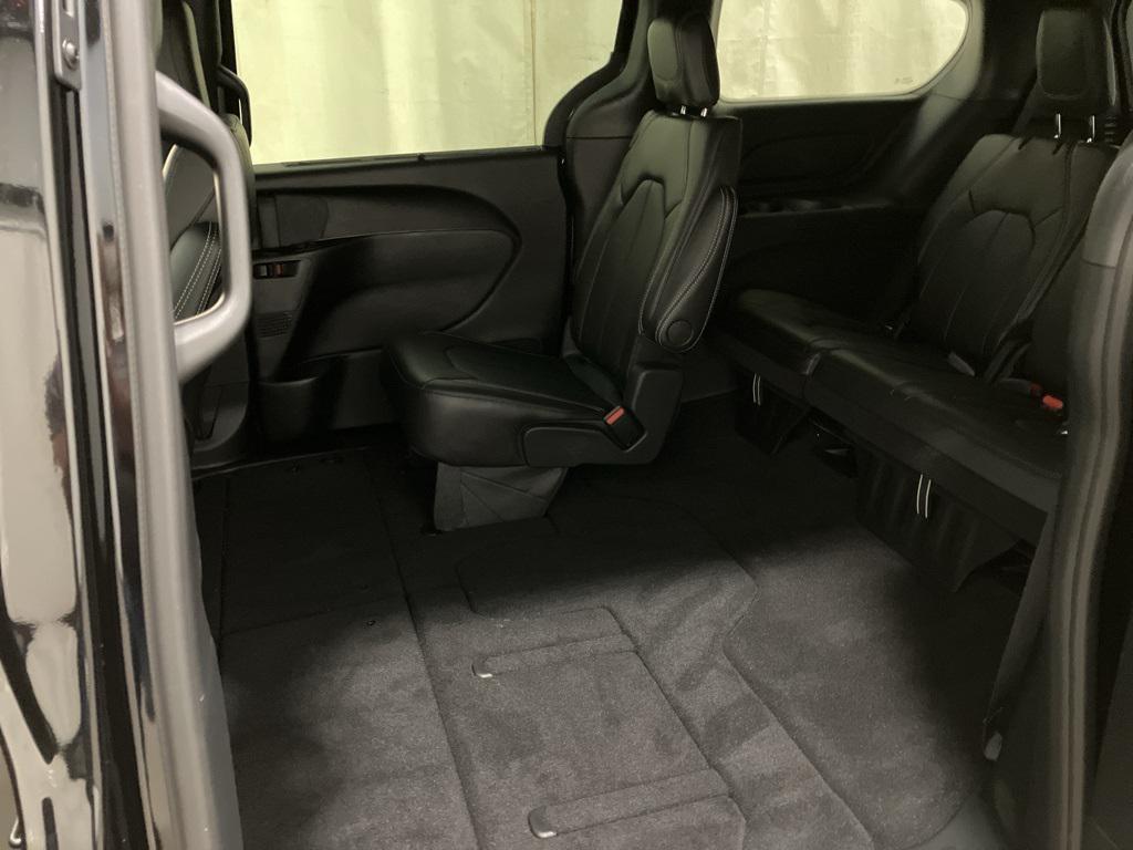 new 2026 Chrysler Pacifica car, priced at $47,165