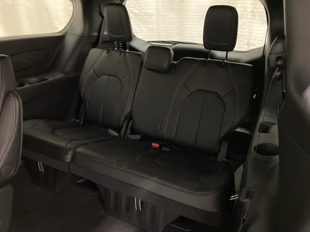 new 2026 Chrysler Pacifica car, priced at $47,165