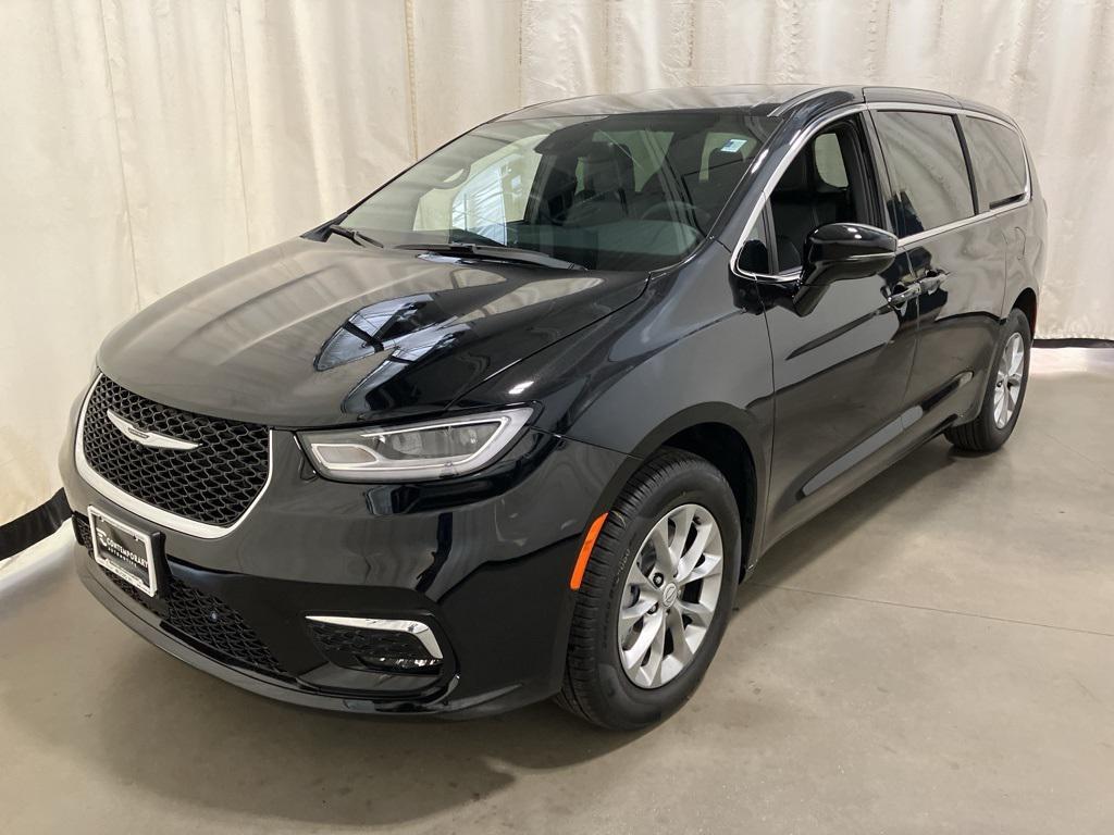 new 2026 Chrysler Pacifica car, priced at $47,165