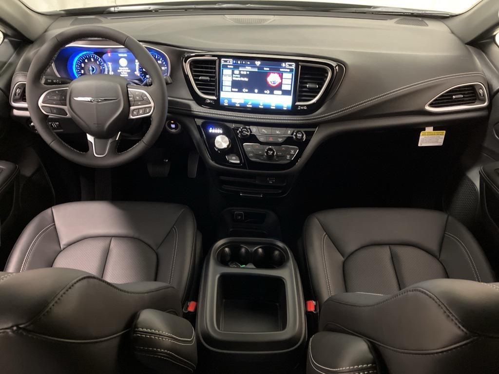 new 2026 Chrysler Pacifica car, priced at $47,165