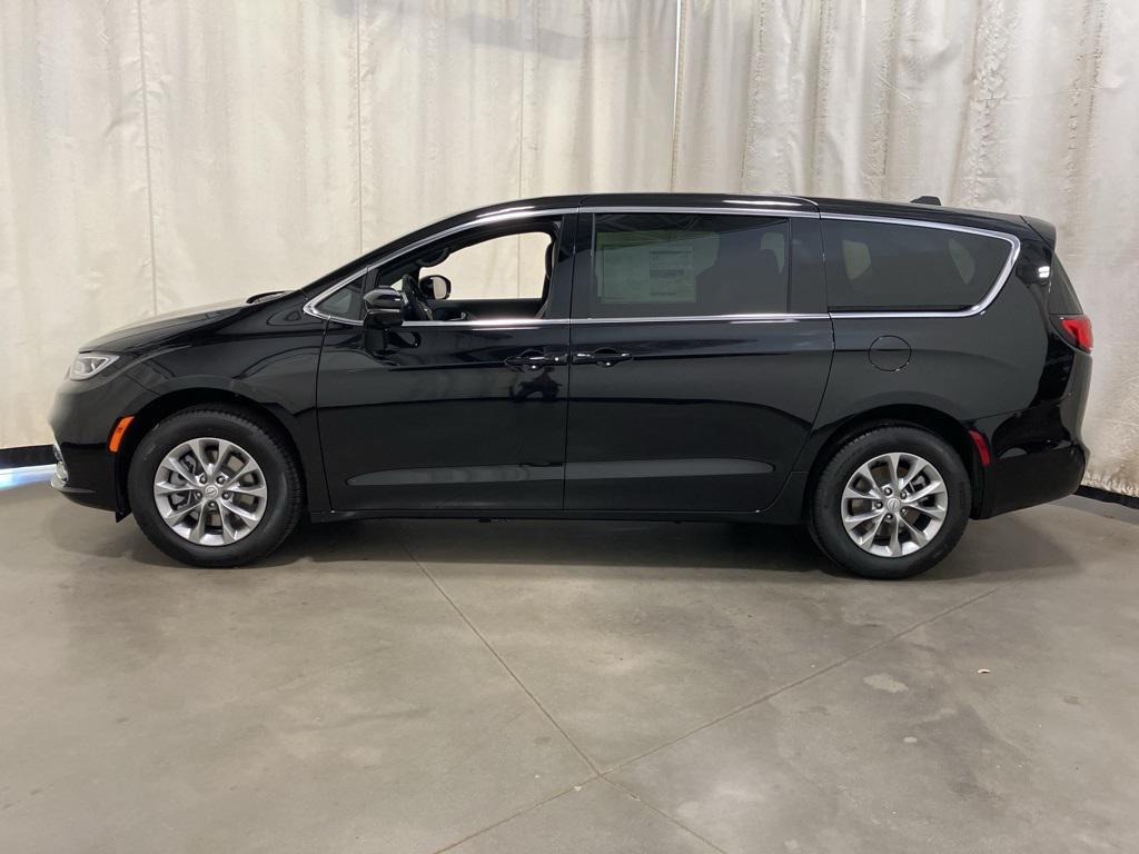 new 2026 Chrysler Pacifica car, priced at $47,165