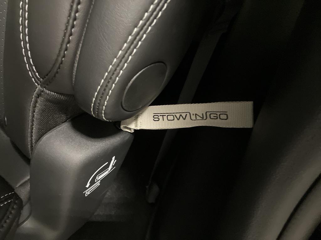 new 2026 Chrysler Pacifica car, priced at $47,165