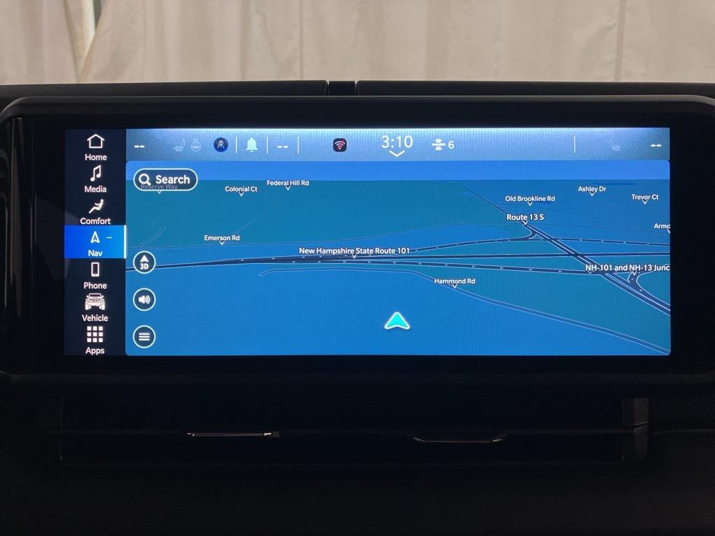 new 2025 Jeep Wrangler car, priced at $58,312