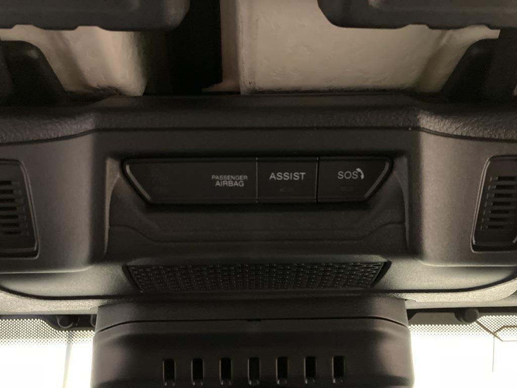 new 2025 Jeep Wrangler car, priced at $58,312