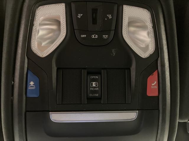 used 2022 Ram 1500 car, priced at $39,888