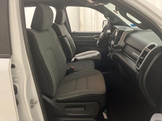 used 2022 Ram 1500 car, priced at $39,888