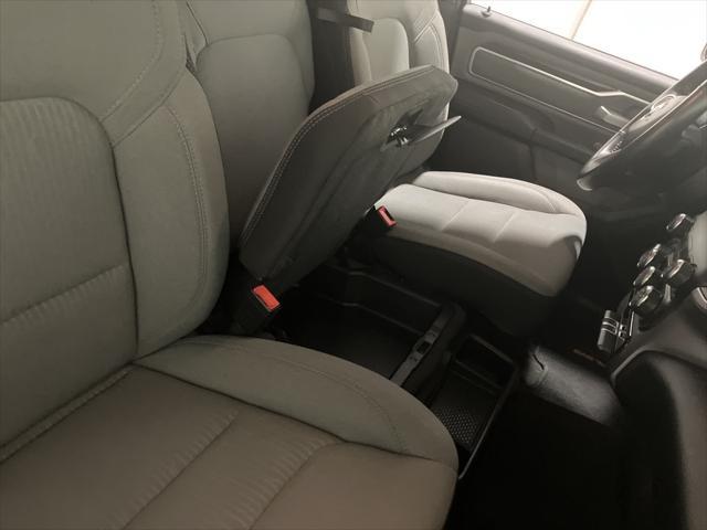 used 2022 Ram 1500 car, priced at $39,888