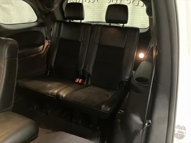 used 2018 Dodge Durango car, priced at $19,479
