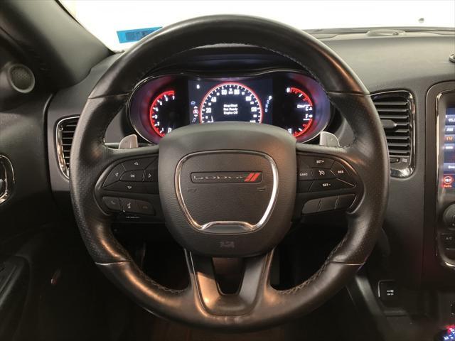 used 2018 Dodge Durango car, priced at $19,479