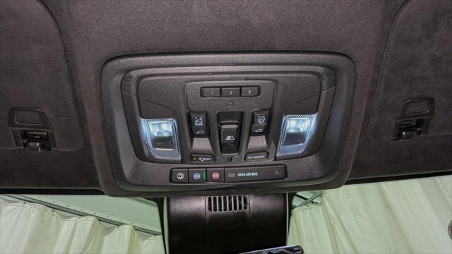 used 2024 GMC Sierra 2500 car, priced at $83,000