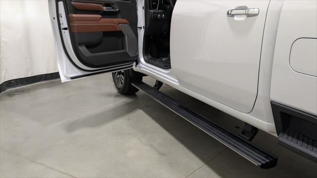 used 2024 GMC Sierra 2500 car, priced at $83,000
