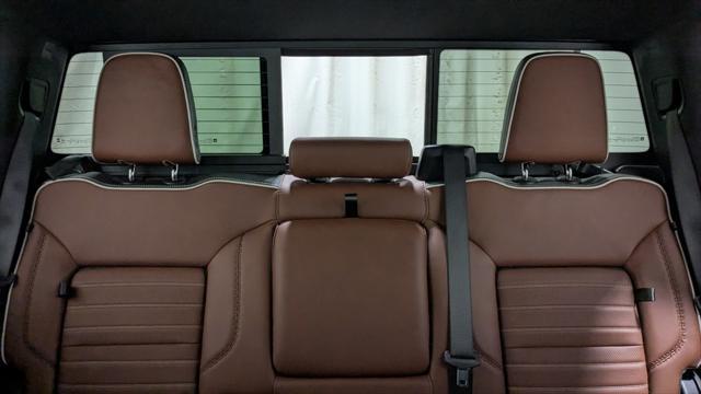 used 2024 GMC Sierra 2500 car, priced at $83,000