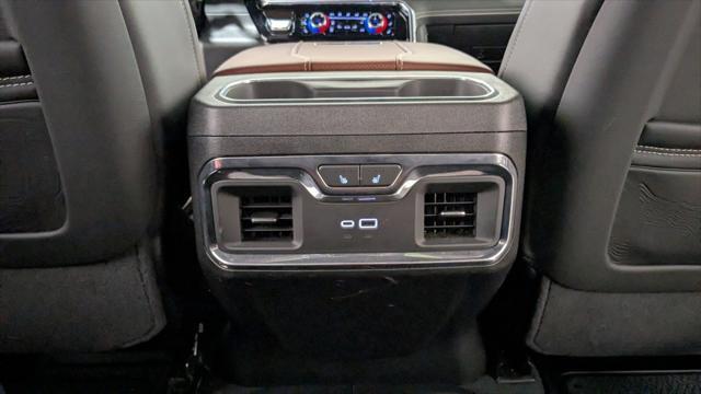 used 2024 GMC Sierra 2500 car, priced at $83,000