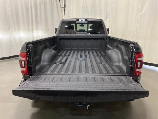 new 2024 Ram 3500 car, priced at $73,965