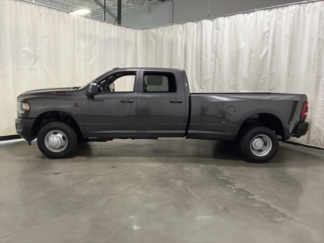 new 2024 Ram 3500 car, priced at $73,965