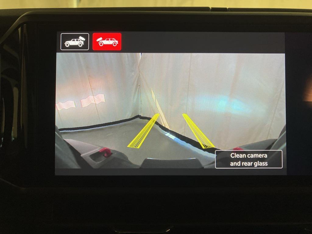 new 2025 Jeep Wrangler car, priced at $58,312