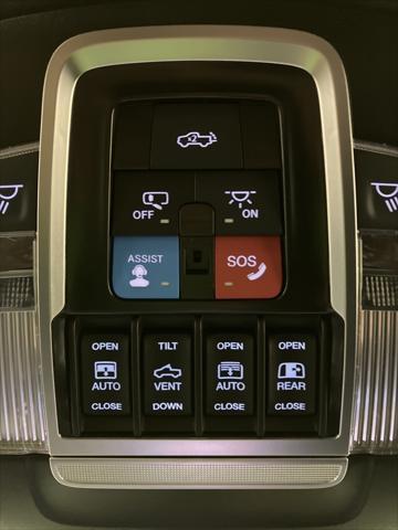 new 2025 Ram 1500 car, priced at $58,103