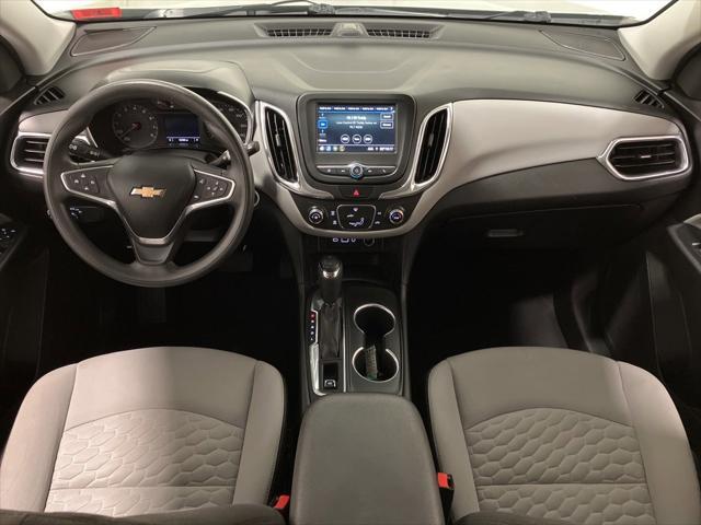 used 2019 Chevrolet Equinox car, priced at $16,809