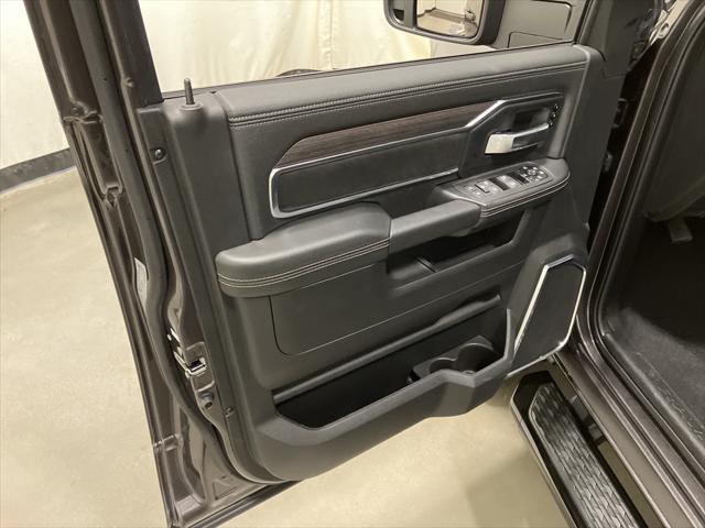 new 2025 Ram 2500 car, priced at $90,130