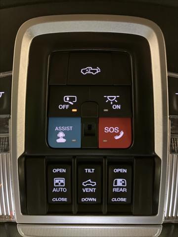 new 2025 Ram 2500 car, priced at $90,130
