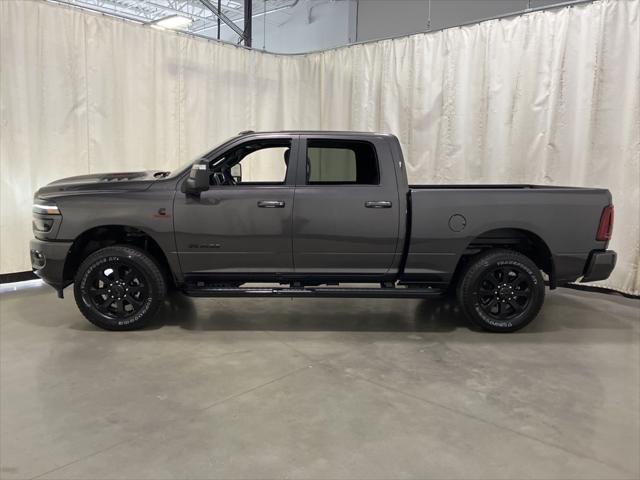 new 2025 Ram 2500 car, priced at $90,130