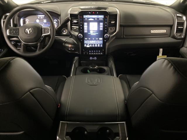 new 2025 Ram 2500 car, priced at $90,130