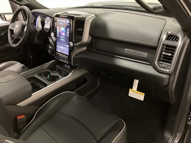 new 2025 Ram 2500 car, priced at $90,130