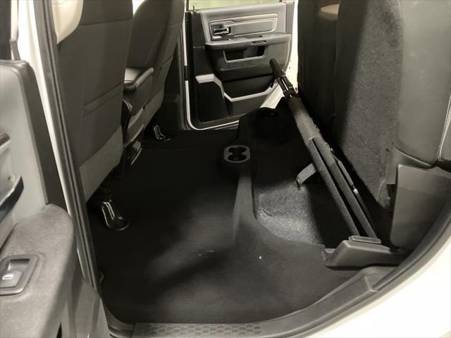 used 2023 Ram 1500 Classic car, priced at $33,958