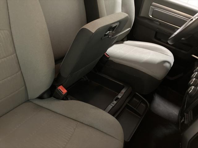 used 2023 Ram 1500 Classic car, priced at $33,958