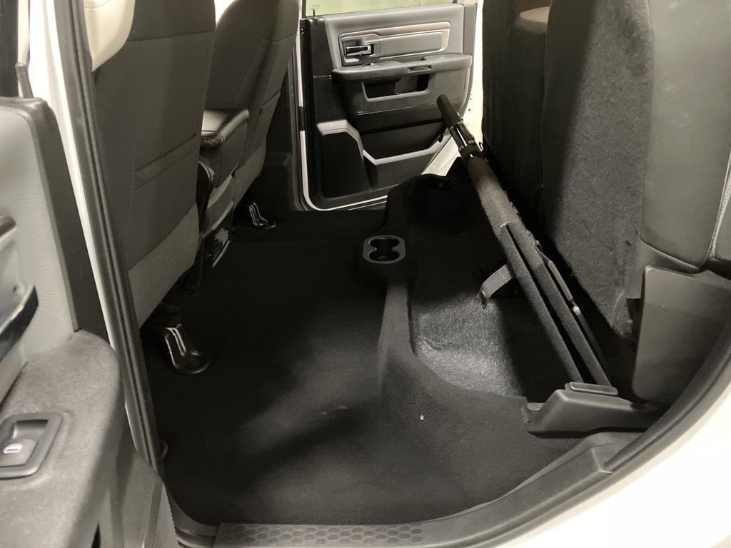 used 2023 Ram 1500 Classic car, priced at $32,413