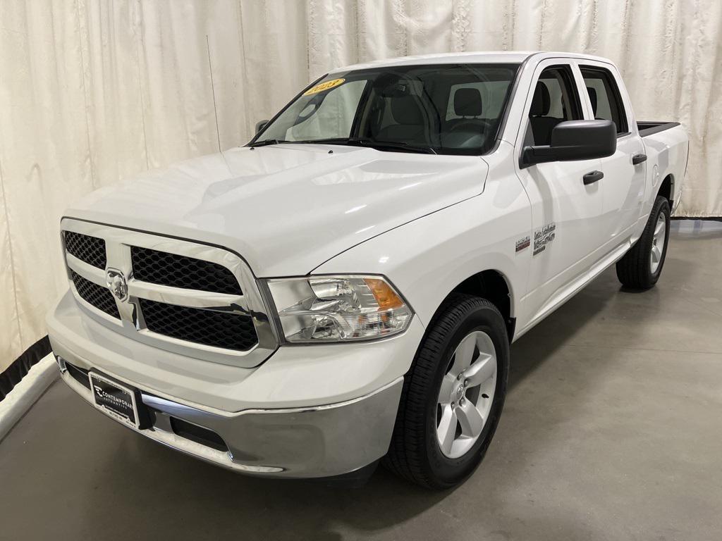 used 2023 Ram 1500 Classic car, priced at $32,413