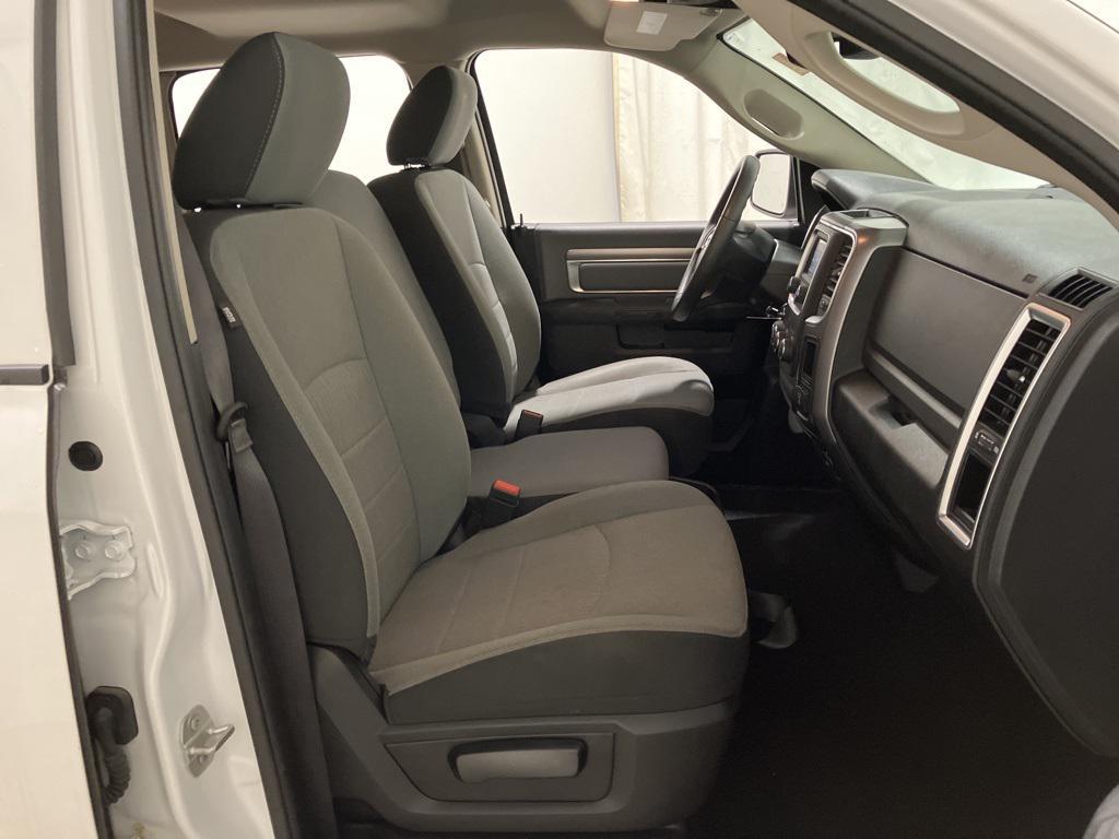 used 2023 Ram 1500 Classic car, priced at $32,413