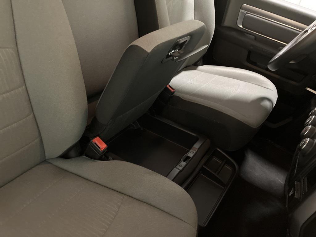 used 2023 Ram 1500 Classic car, priced at $32,413
